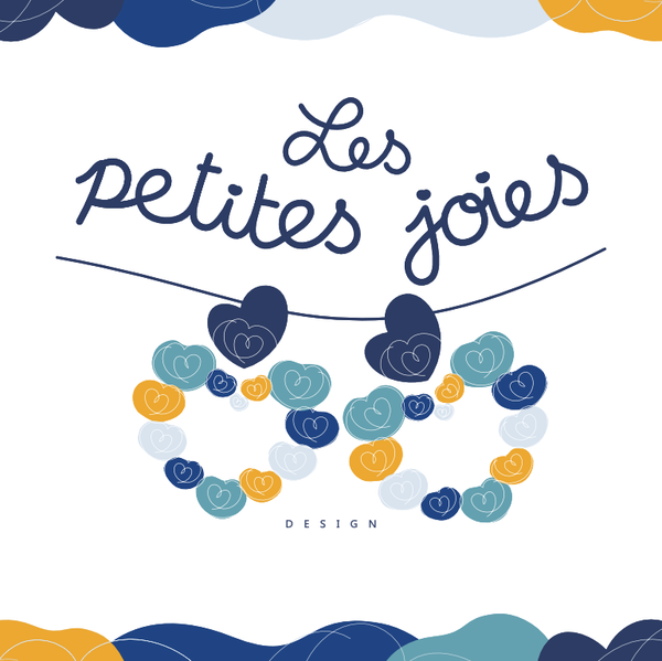 Les petites joies Design